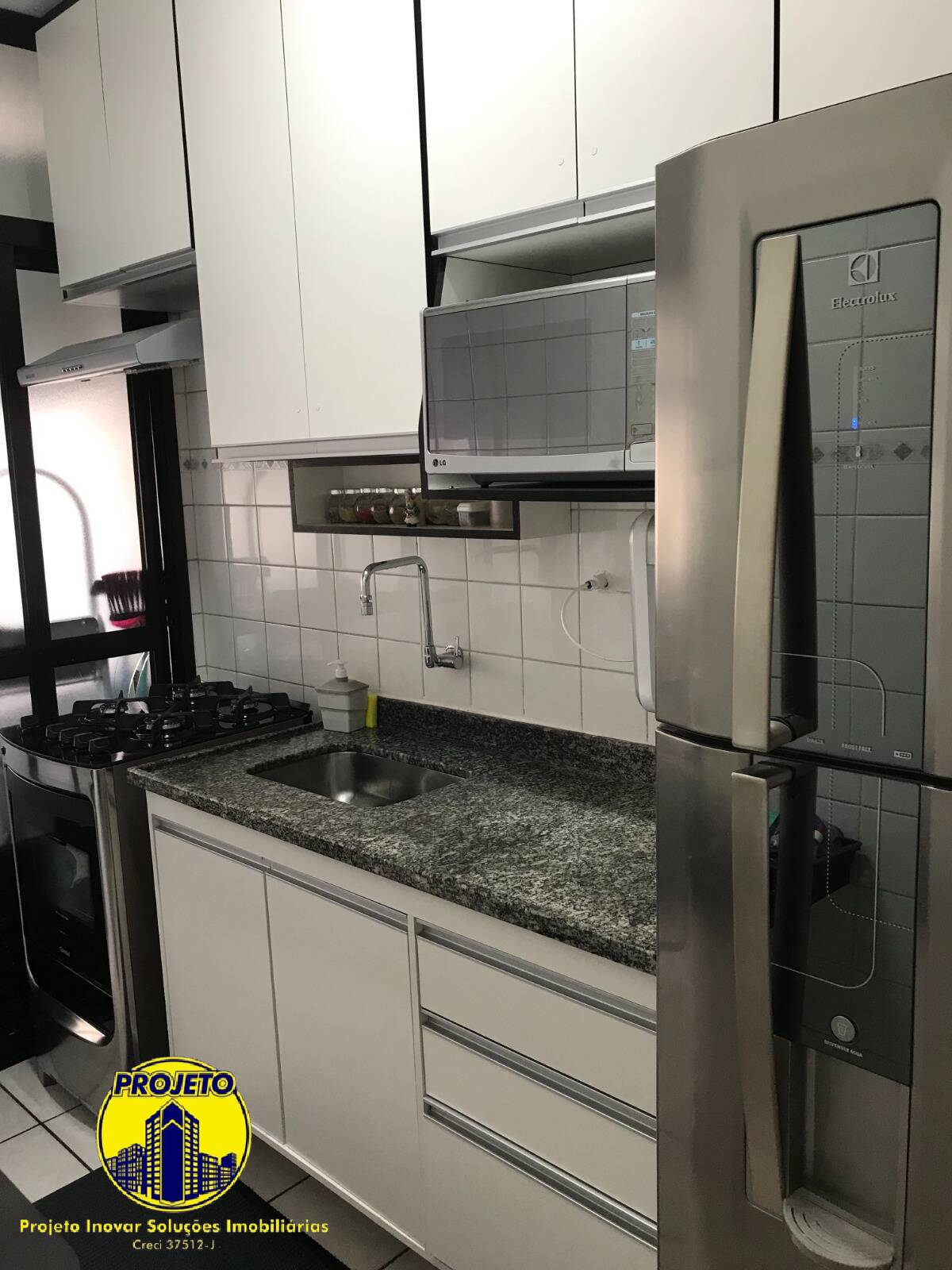 Apartamento, 2 quartos, 54 m² - Foto 19