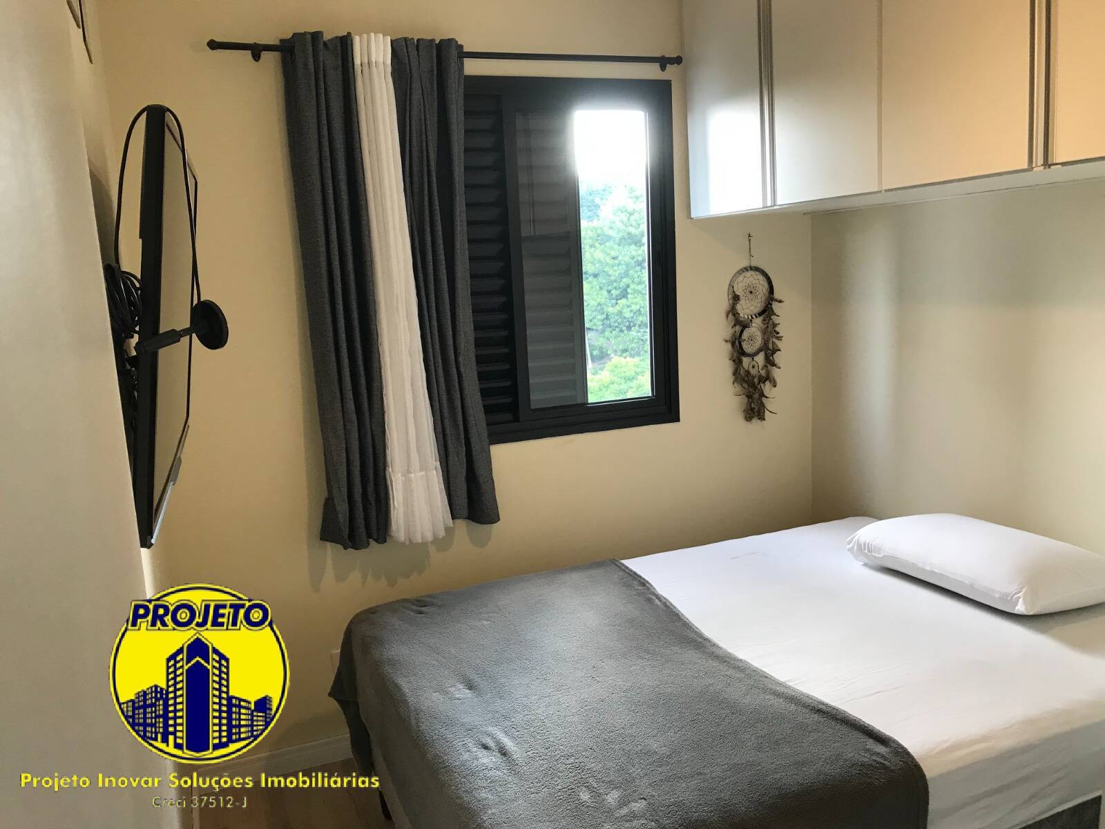 Apartamento, 2 quartos, 54 m² - Foto 13