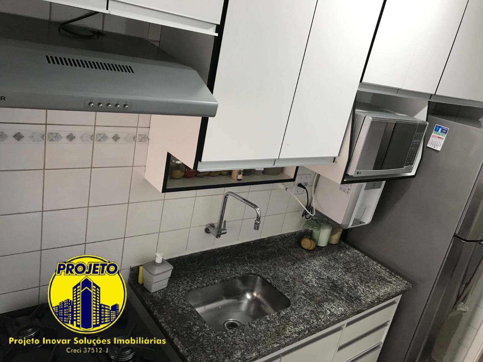 Apartamento, 2 quartos, 54 m² - Foto 21