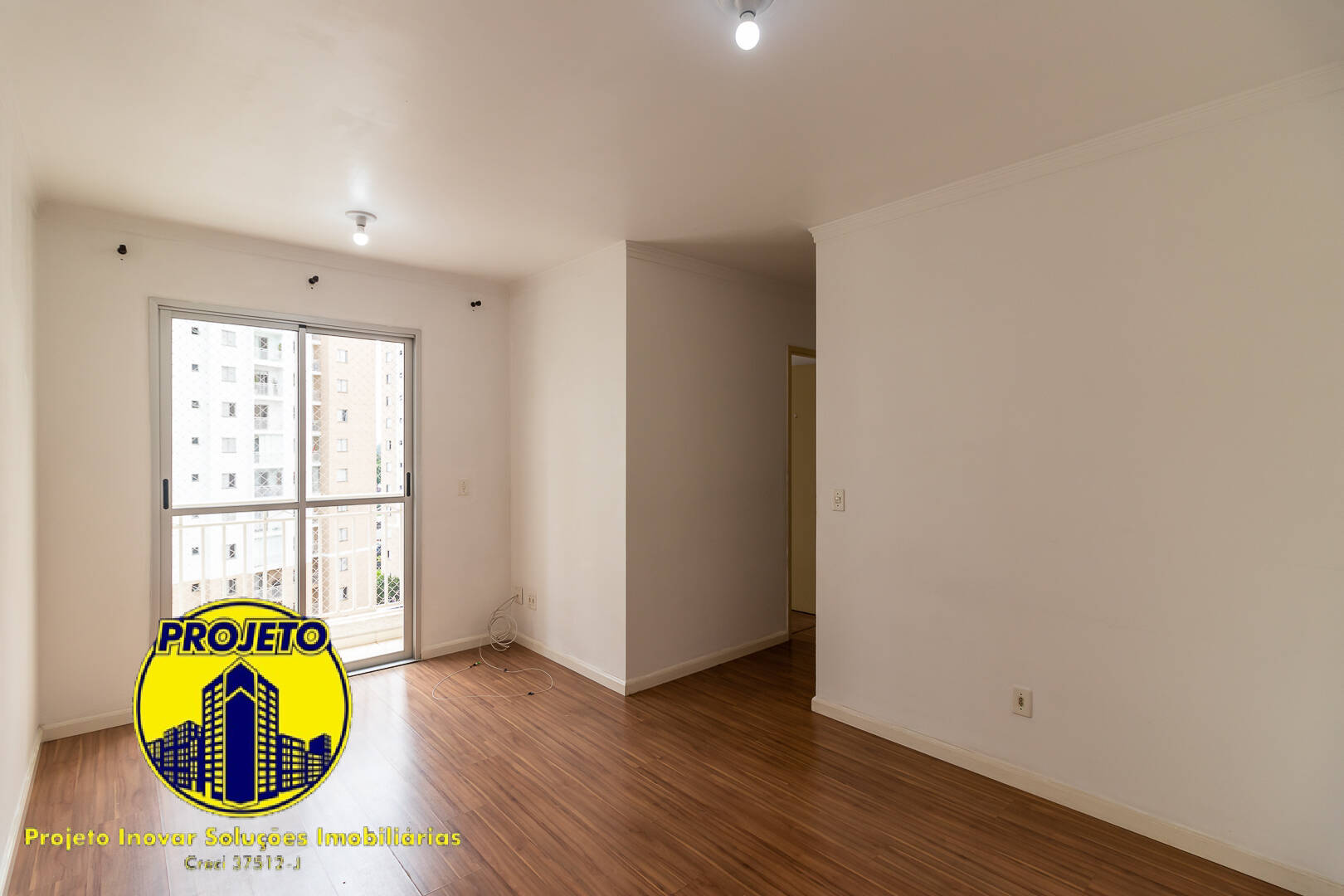 Apartamento, 3 quartos, 67 m² - Foto 1