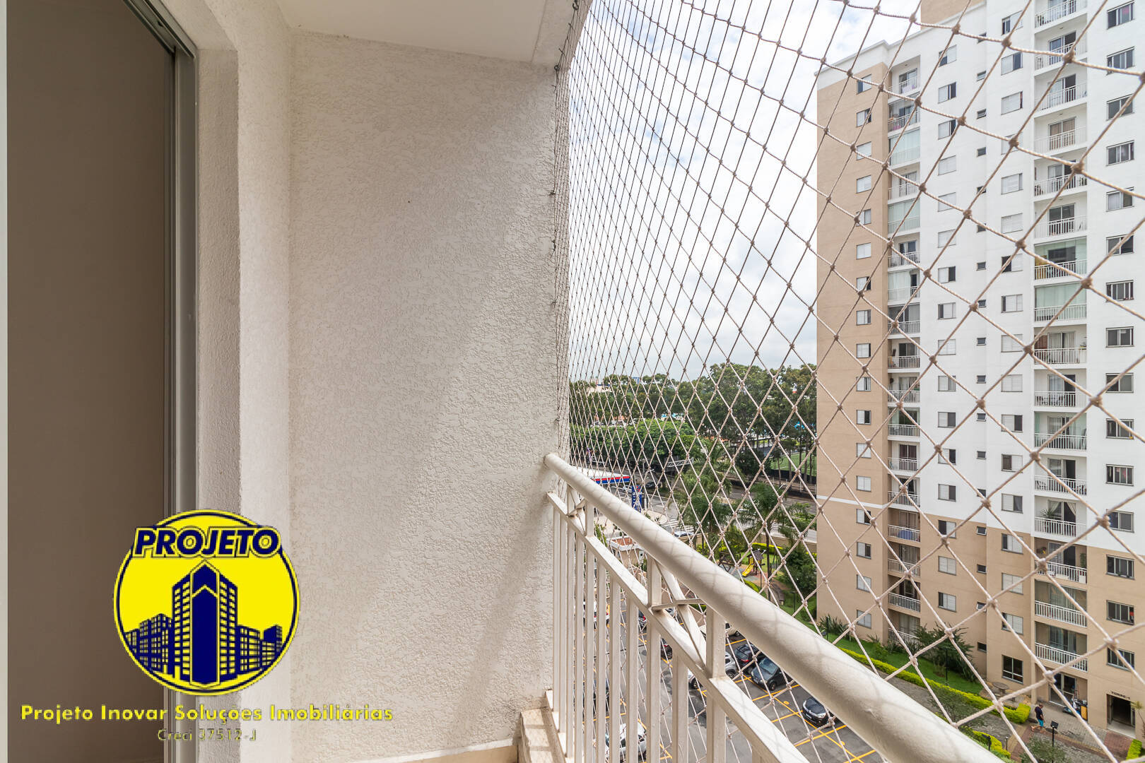 Apartamento, 3 quartos, 67 m² - Foto 4