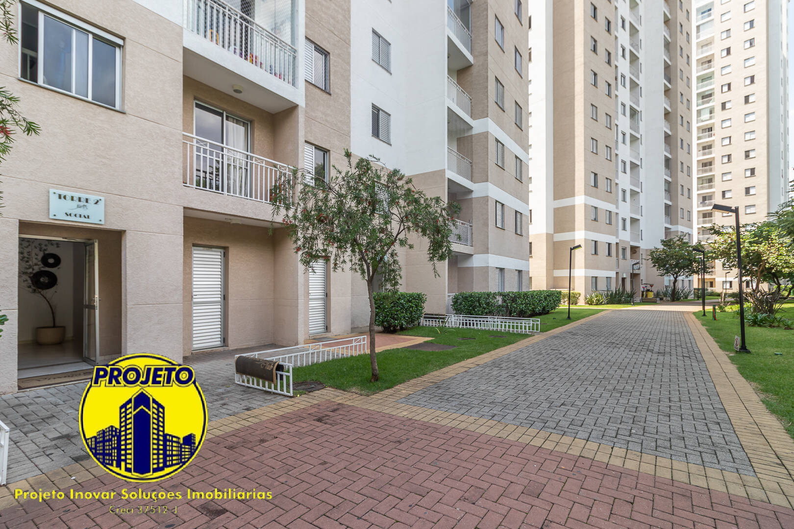 Apartamento, 3 quartos, 67 m² - Foto 23