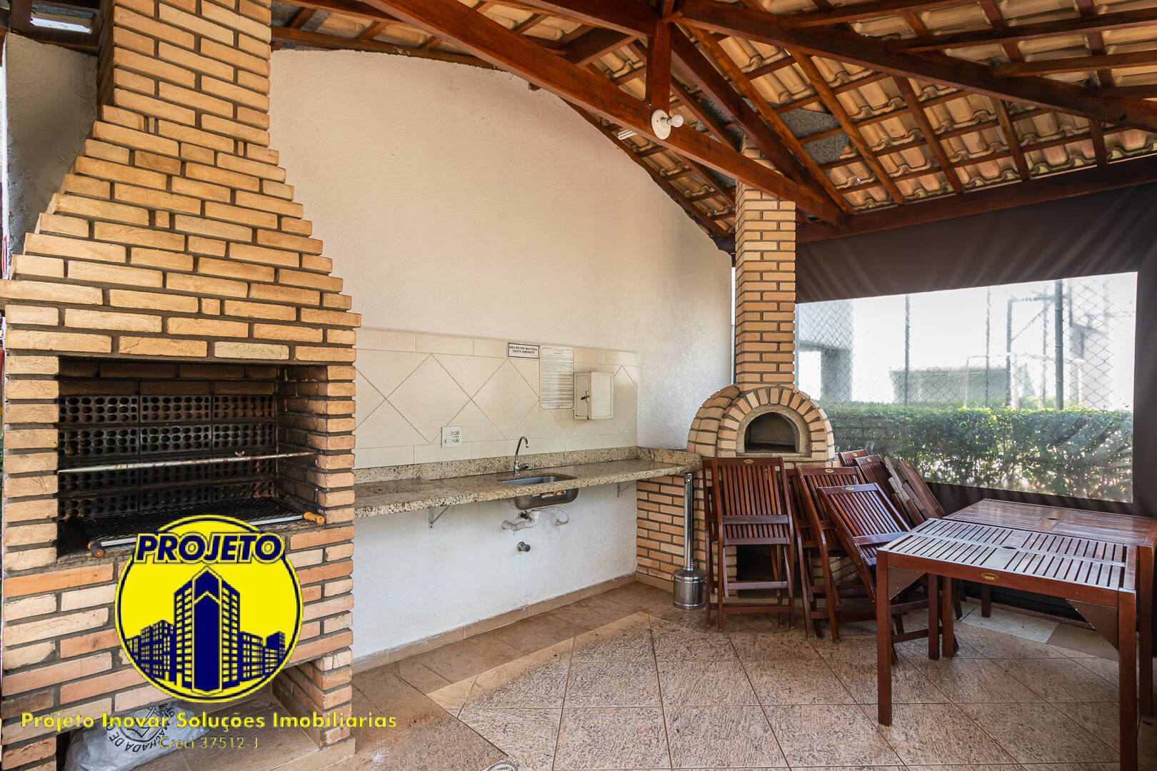 Apartamento, 3 quartos, 67 m² - Foto 24