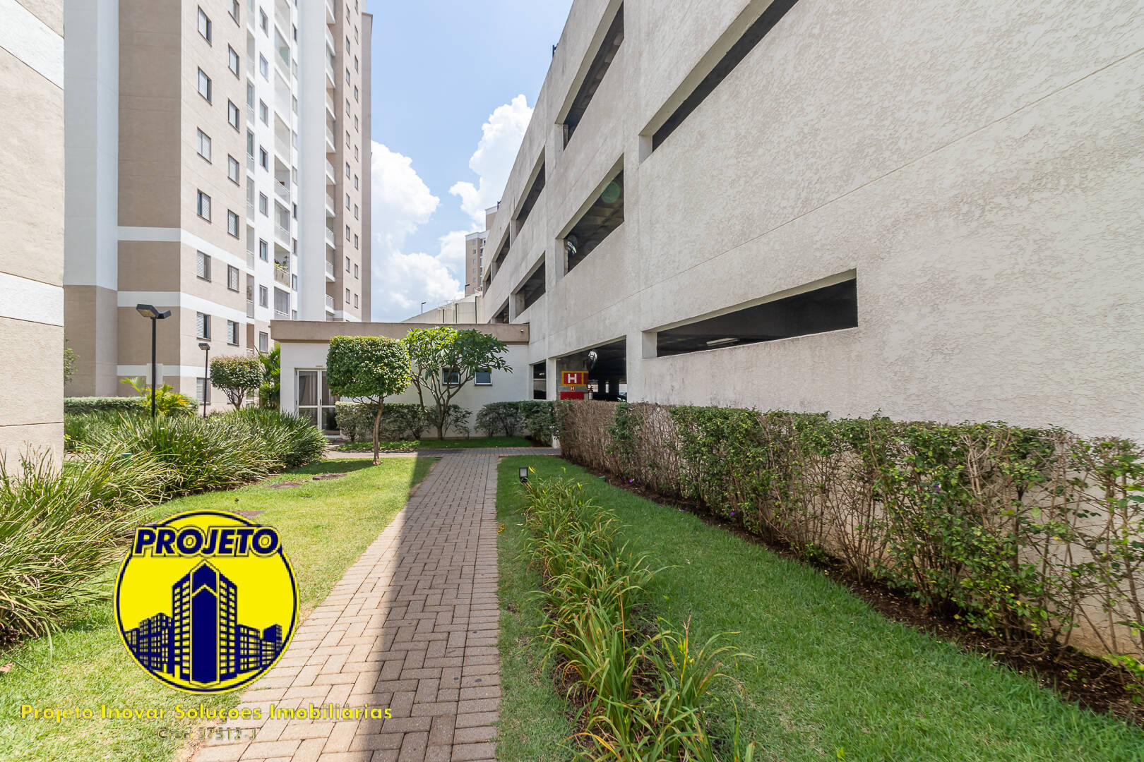 Apartamento, 3 quartos, 67 m² - Foto 34