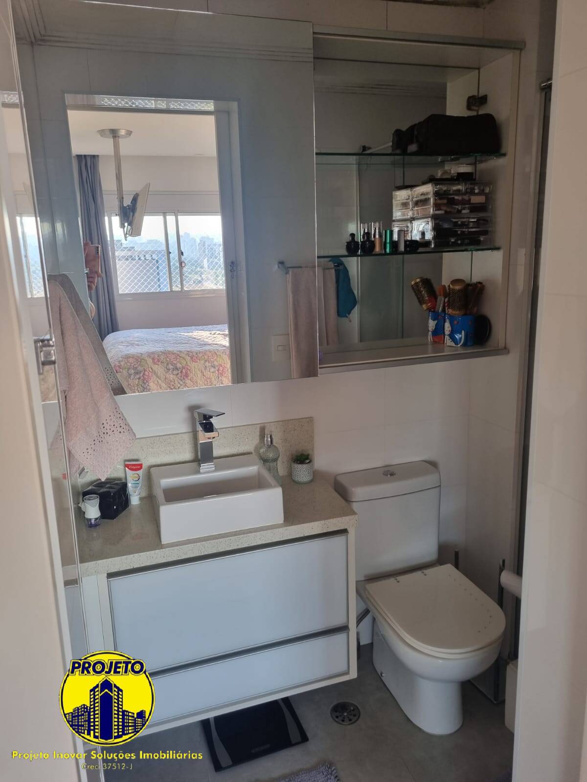 Apartamento, 2 quartos, 68 m² - Foto 31