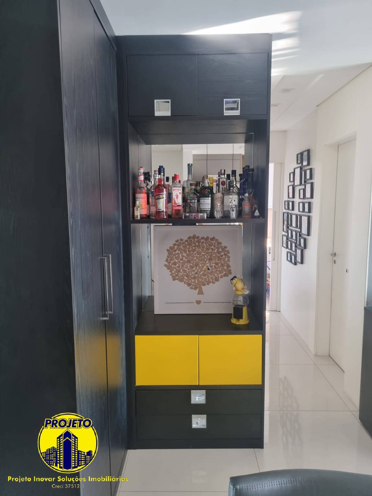 Apartamento, 2 quartos, 68 m² - Foto 4
