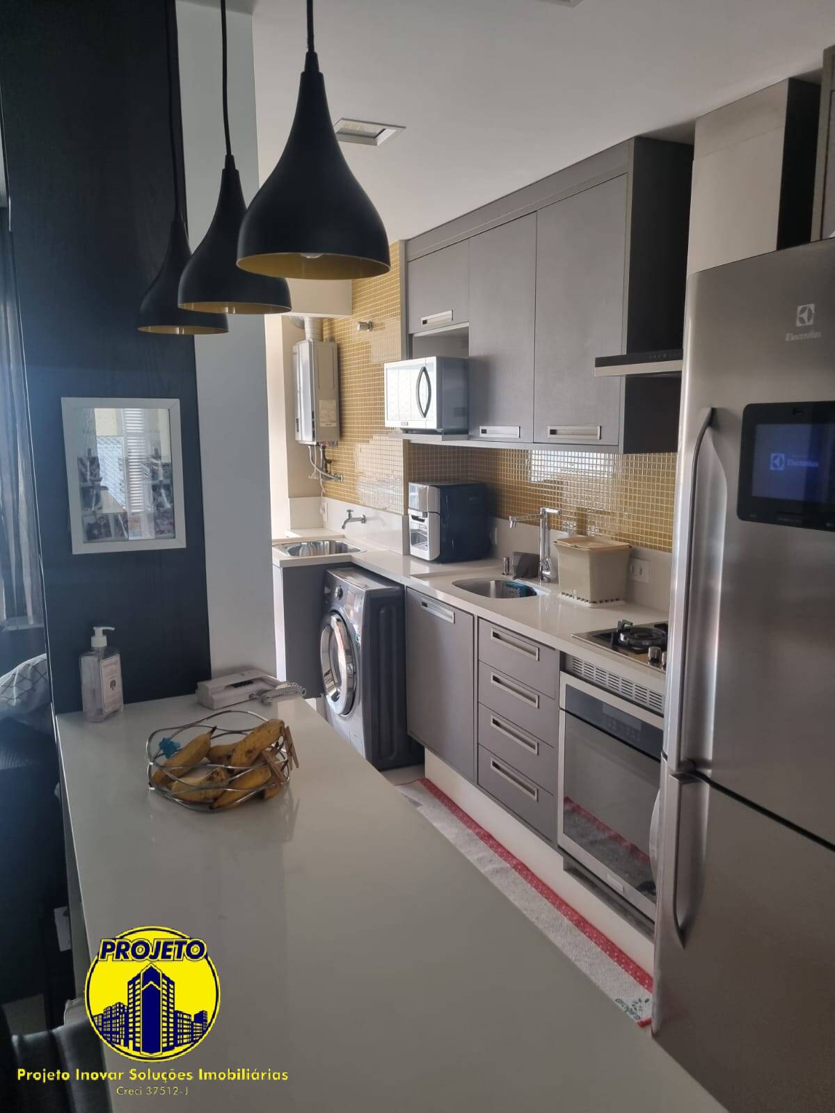 Apartamento, 2 quartos, 68 m² - Foto 3