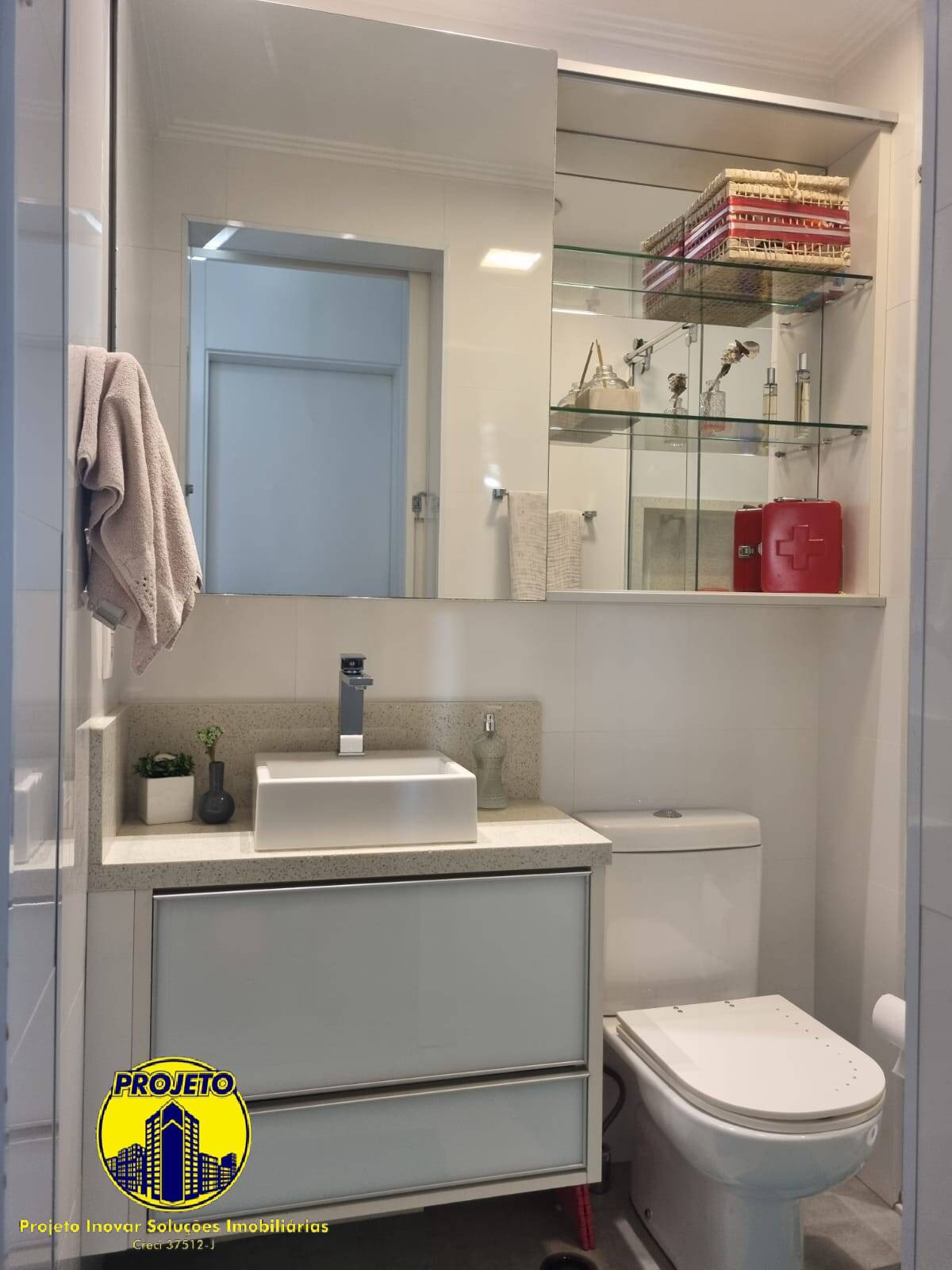 Apartamento, 2 quartos, 68 m² - Foto 34