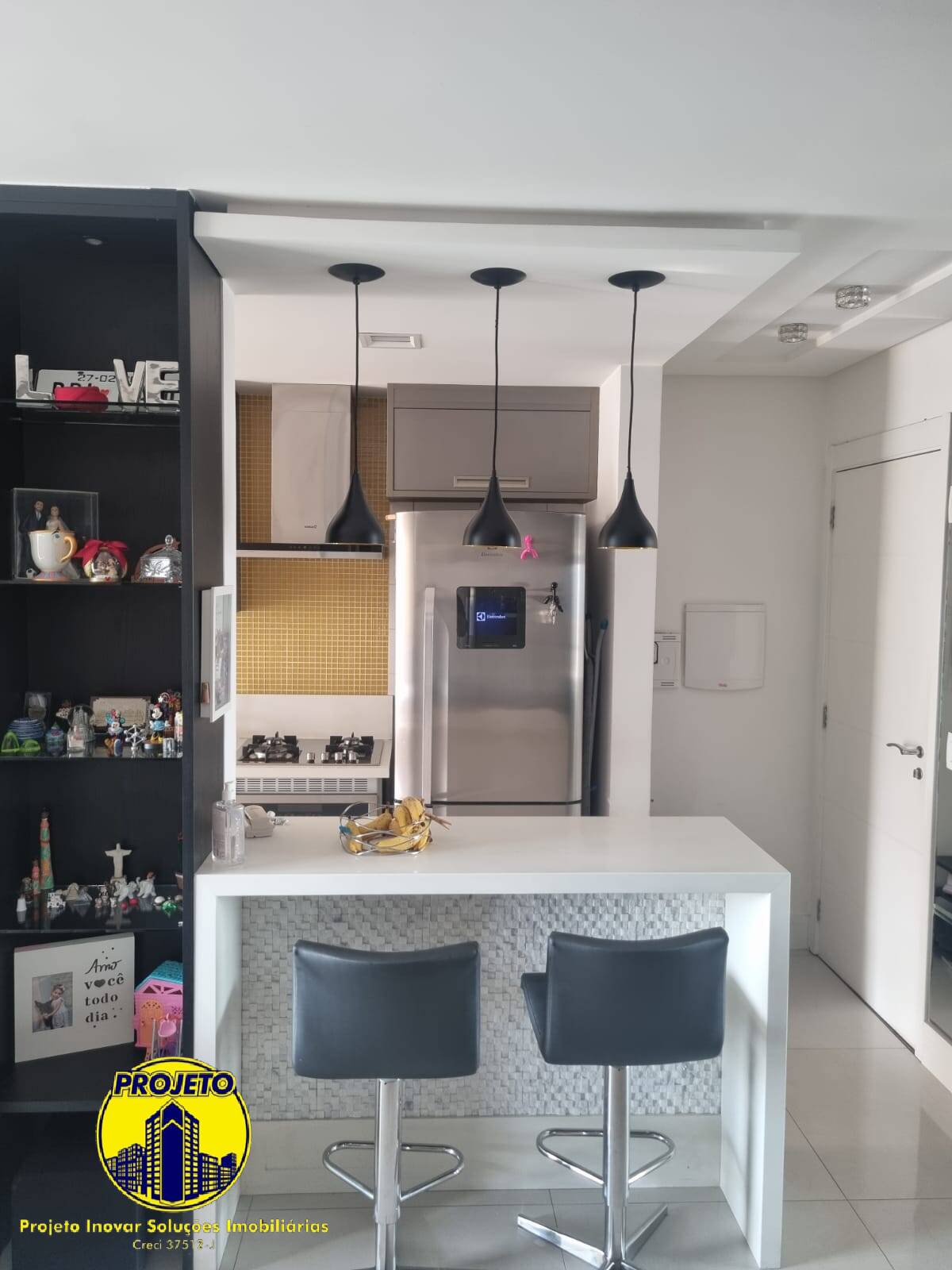 Apartamento, 2 quartos, 68 m² - Foto 6