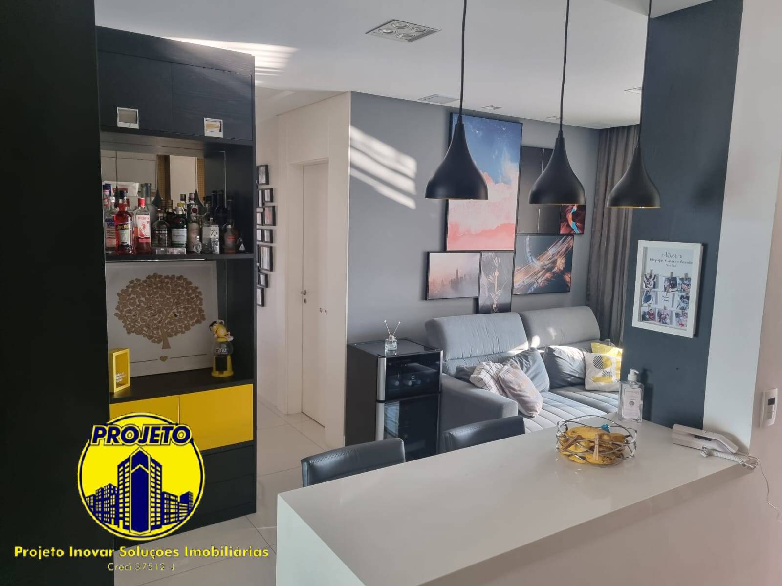 Apartamento, 2 quartos, 68 m² - Foto 5