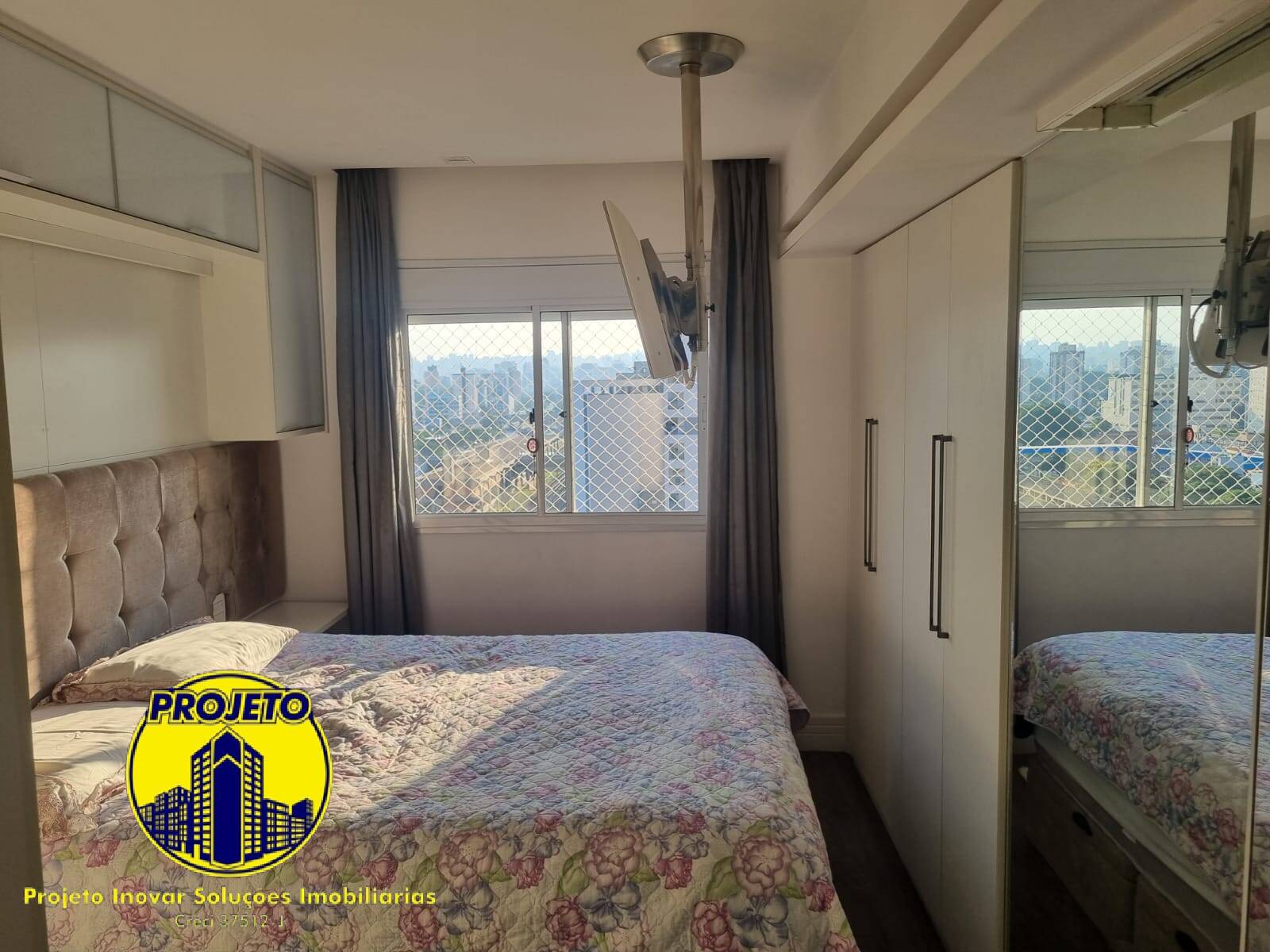 Apartamento, 2 quartos, 68 m² - Foto 23
