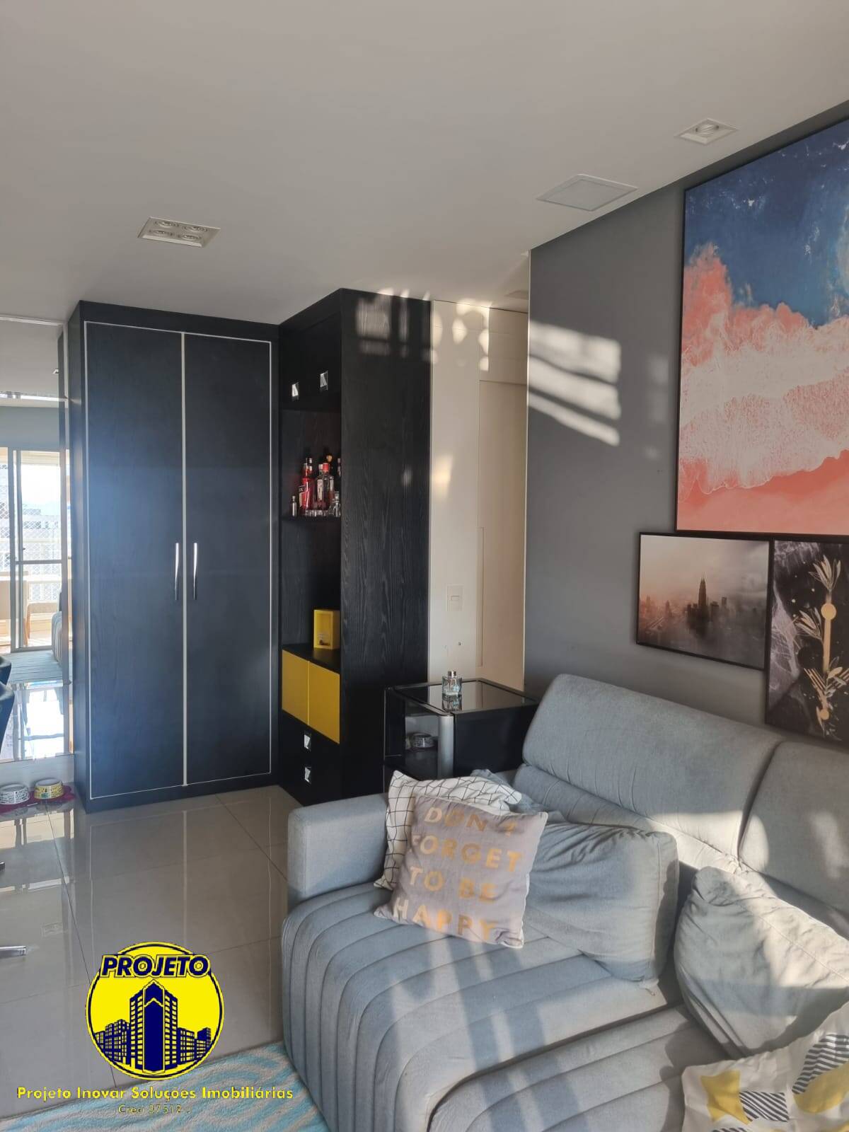 Apartamento, 2 quartos, 68 m² - Foto 8