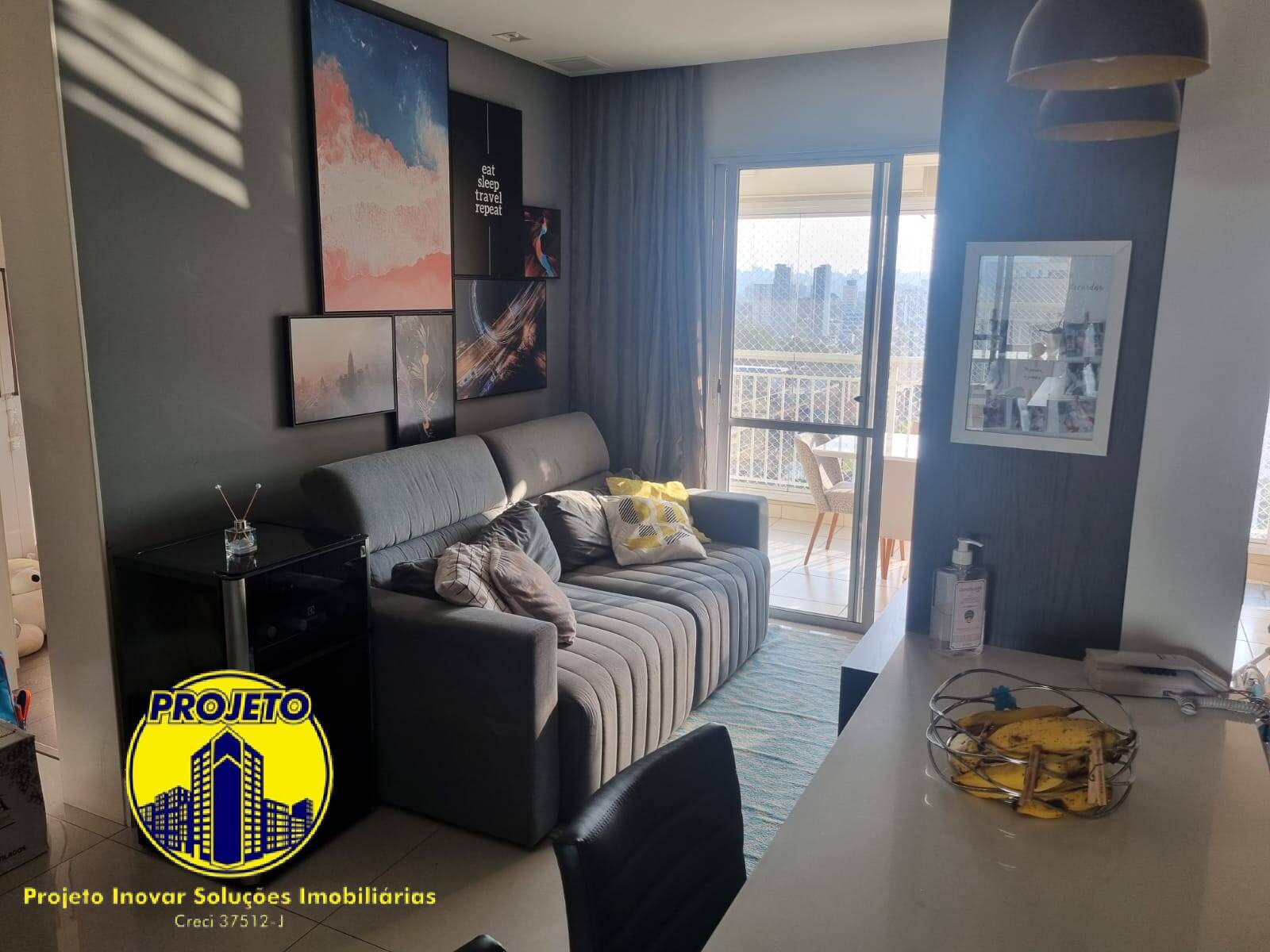 Apartamento, 2 quartos, 68 m² - Foto 10