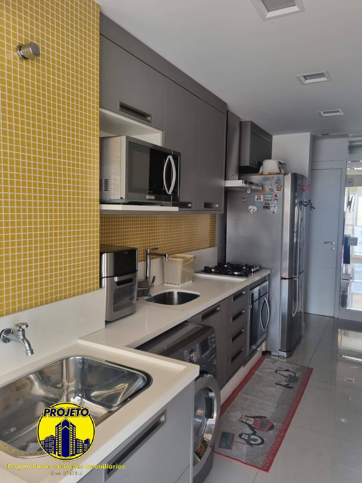 Apartamento, 2 quartos, 68 m² - Foto 13