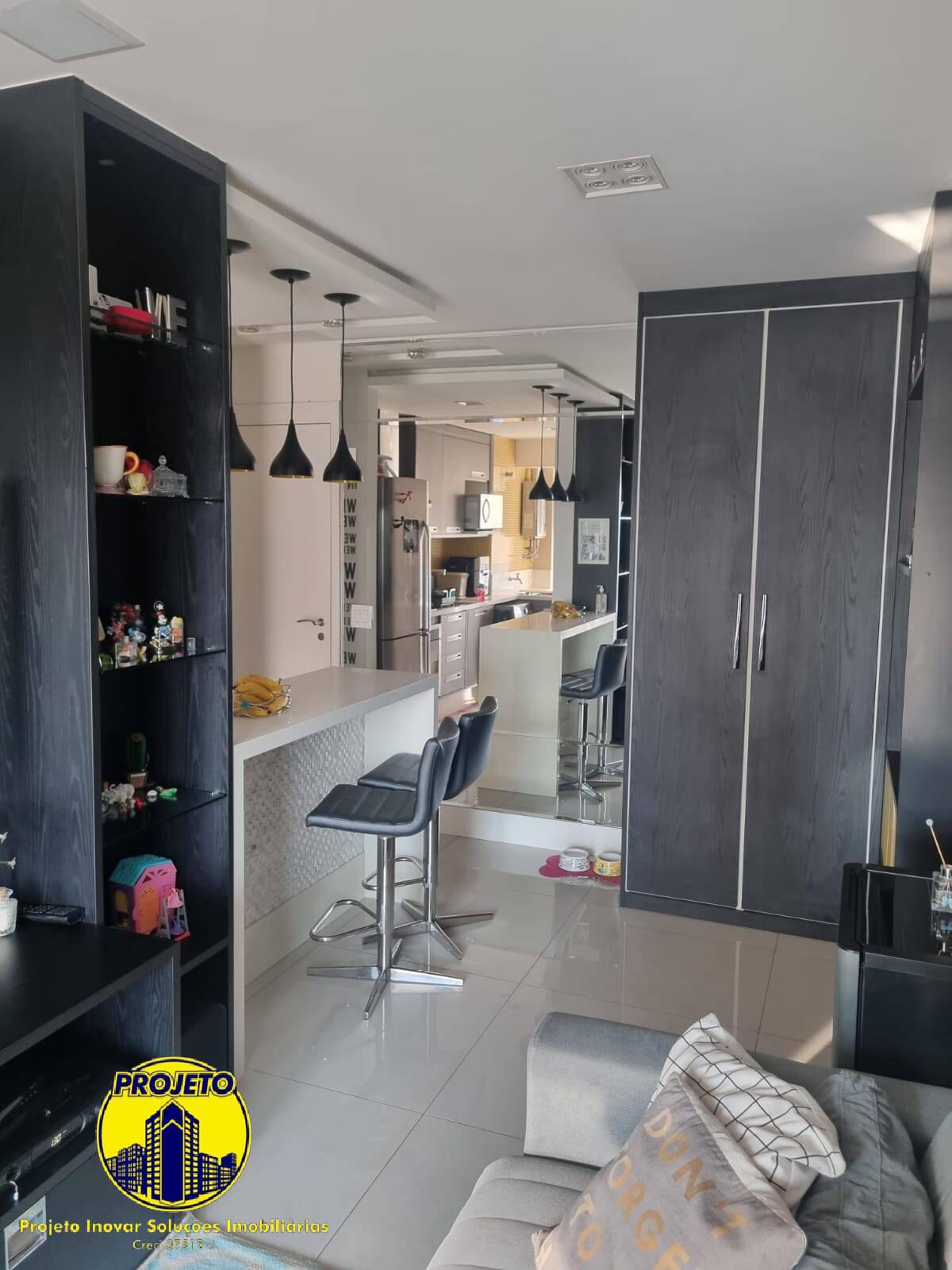 Apartamento, 2 quartos, 68 m² - Foto 11