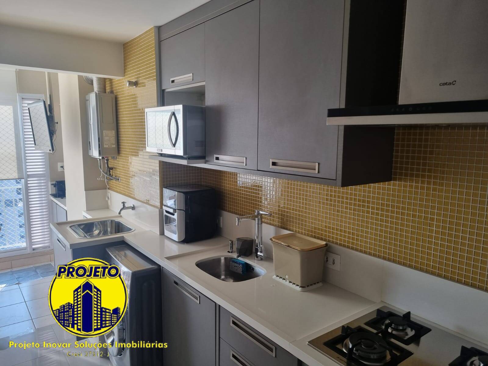 Apartamento, 2 quartos, 68 m² - Foto 12