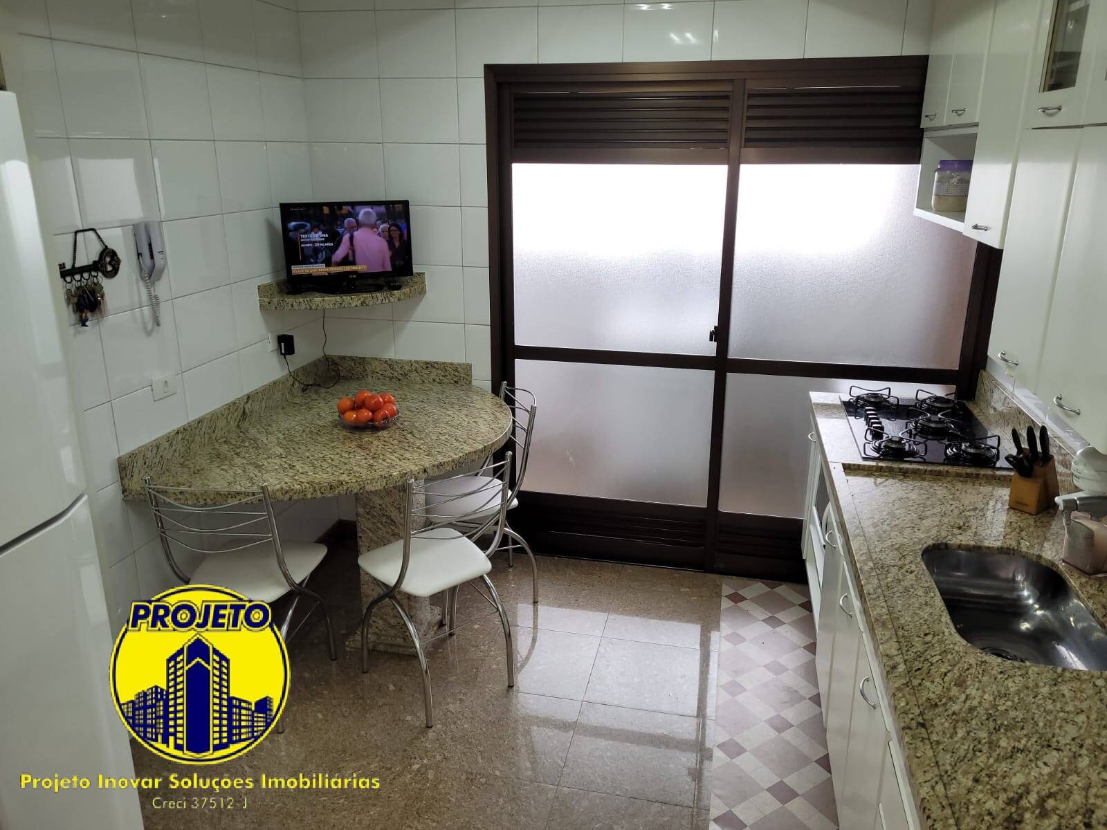 Apartamento, 4 quartos, 120 m² - Foto 28