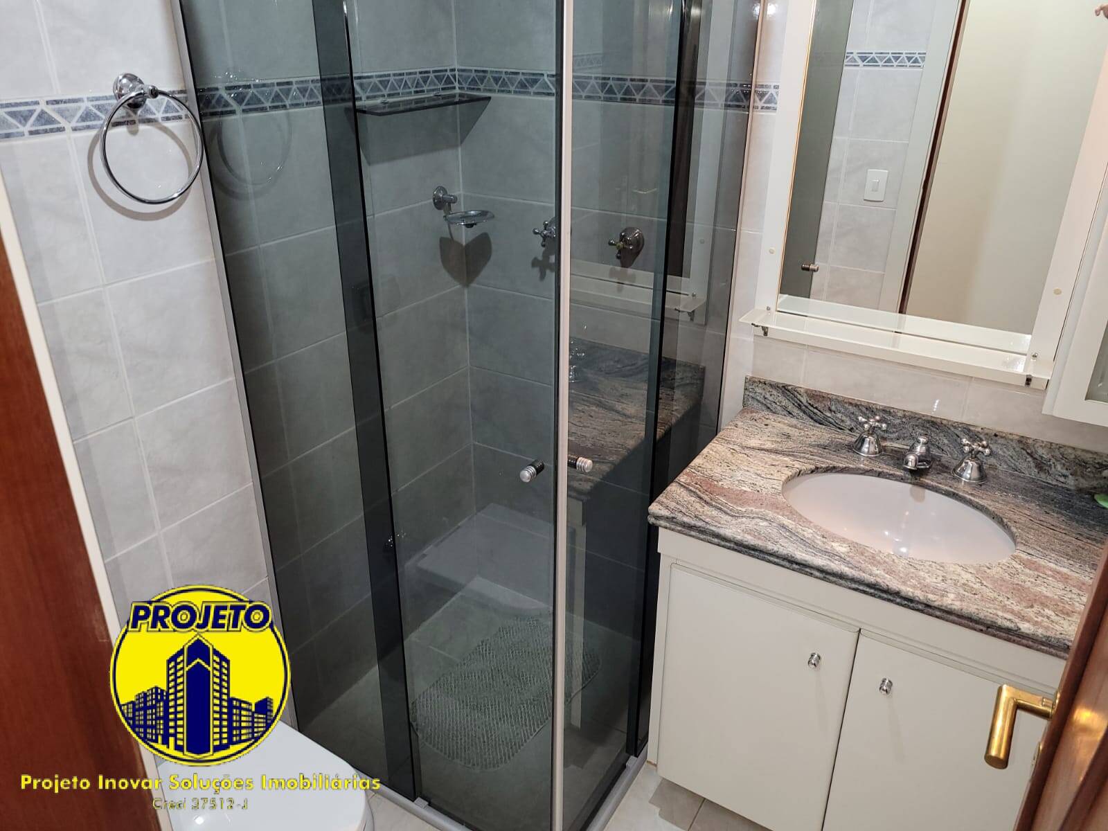 Apartamento, 4 quartos, 120 m² - Foto 33
