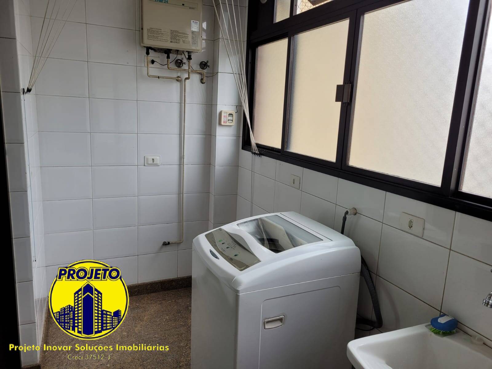 Apartamento, 4 quartos, 120 m² - Foto 35