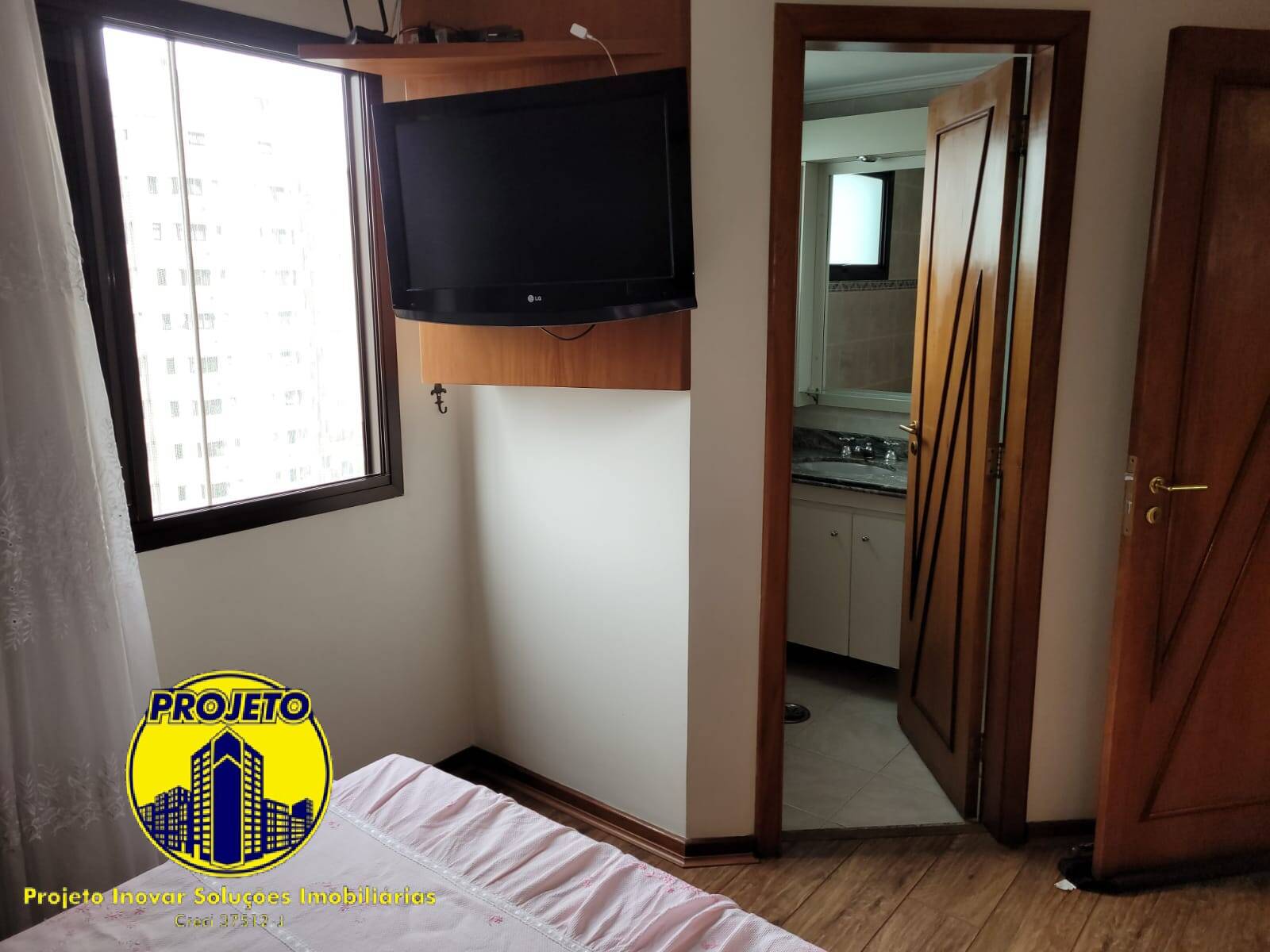 Apartamento, 4 quartos, 120 m² - Foto 20
