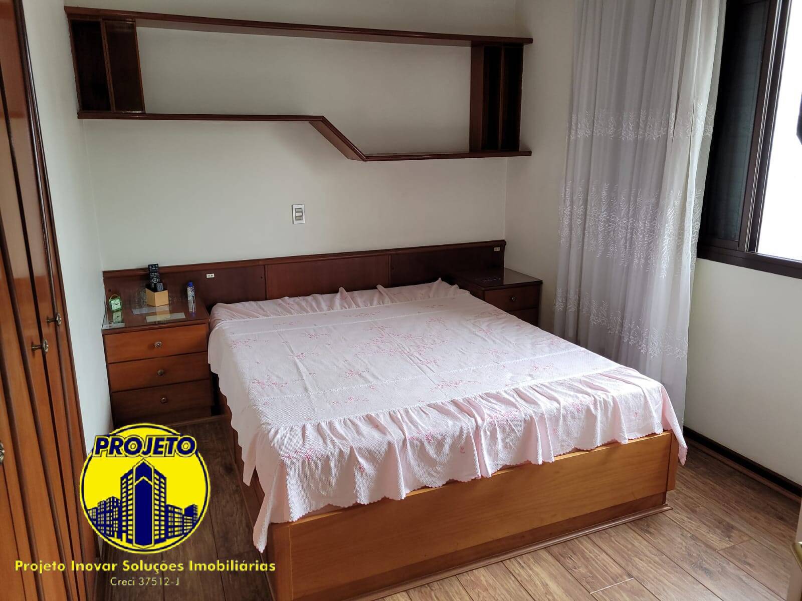 Apartamento, 4 quartos, 120 m² - Foto 21