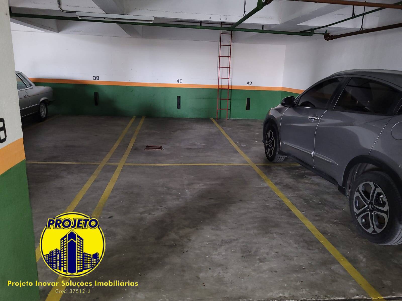 Apartamento, 4 quartos, 120 m² - Foto 46
