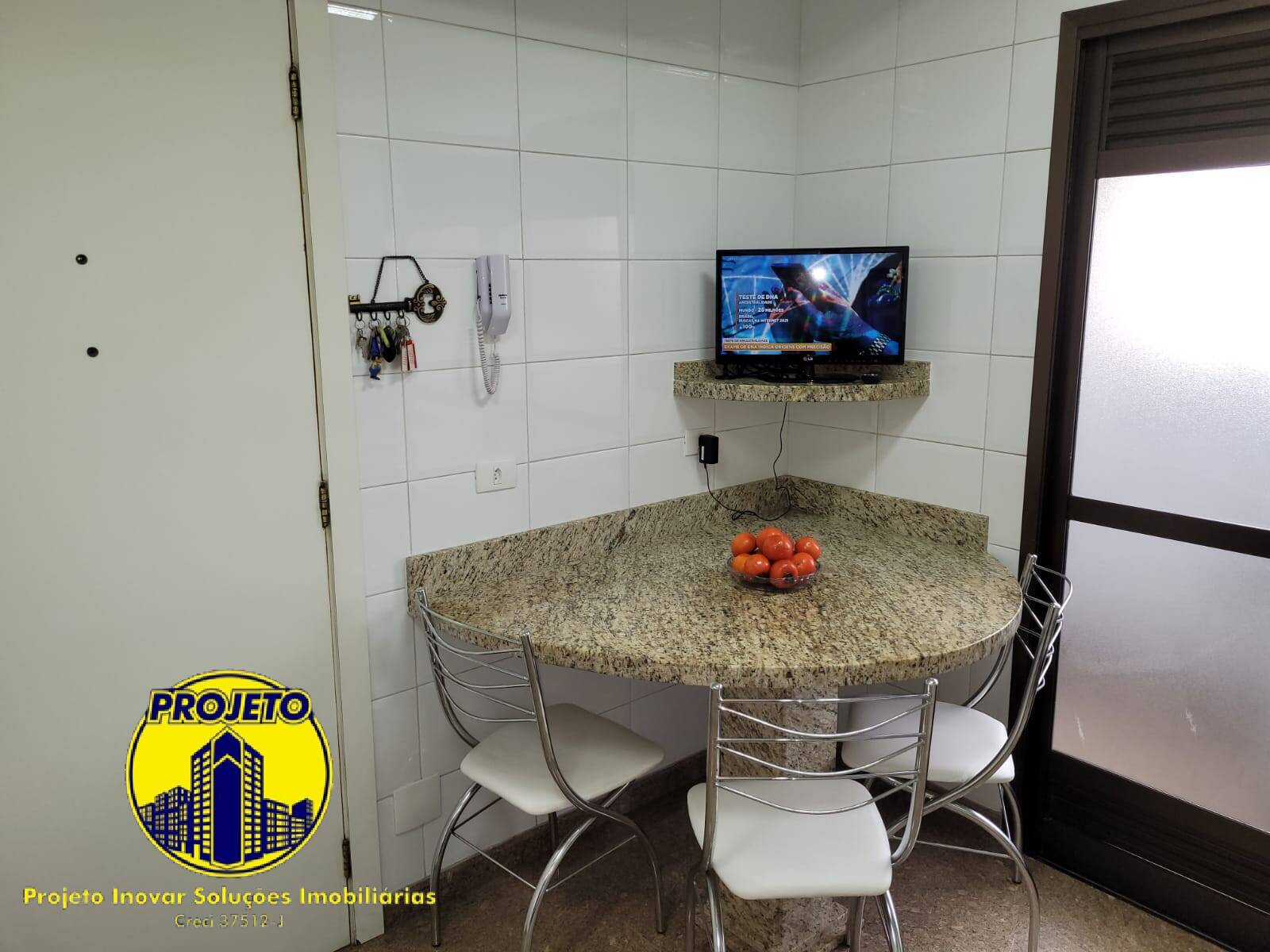 Apartamento, 4 quartos, 120 m² - Foto 26