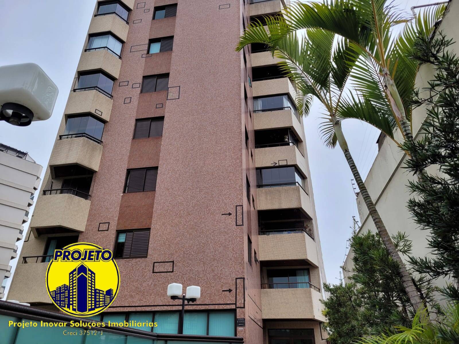 Apartamento, 4 quartos, 120 m² - Foto 1