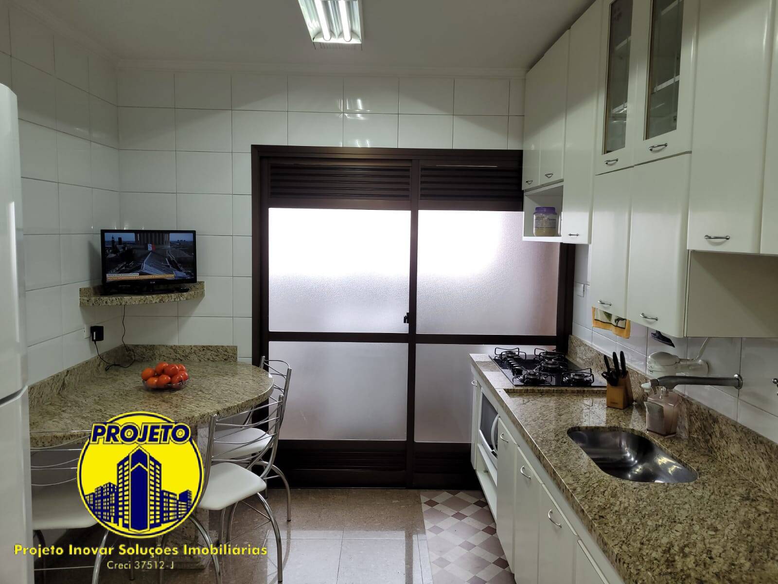Apartamento, 4 quartos, 120 m² - Foto 27