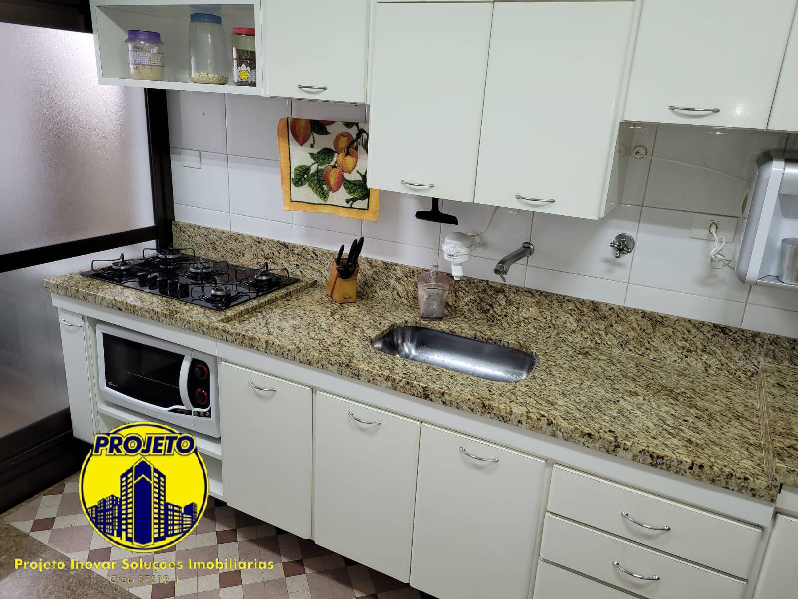 Apartamento, 4 quartos, 120 m² - Foto 30