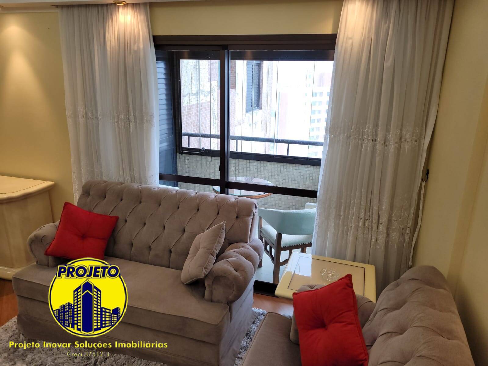 Apartamento, 4 quartos, 120 m² - Foto 10