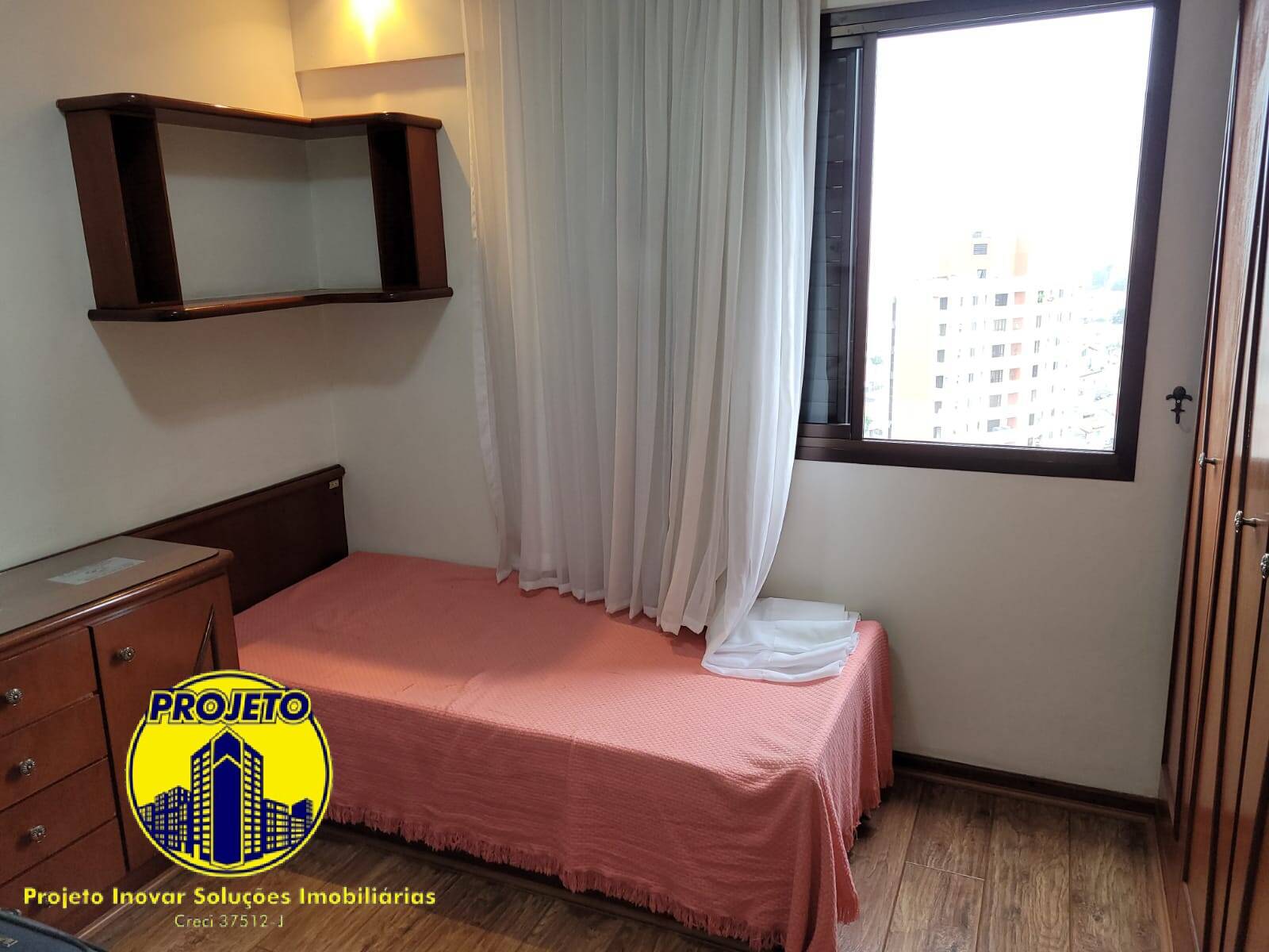 Apartamento, 4 quartos, 120 m² - Foto 22