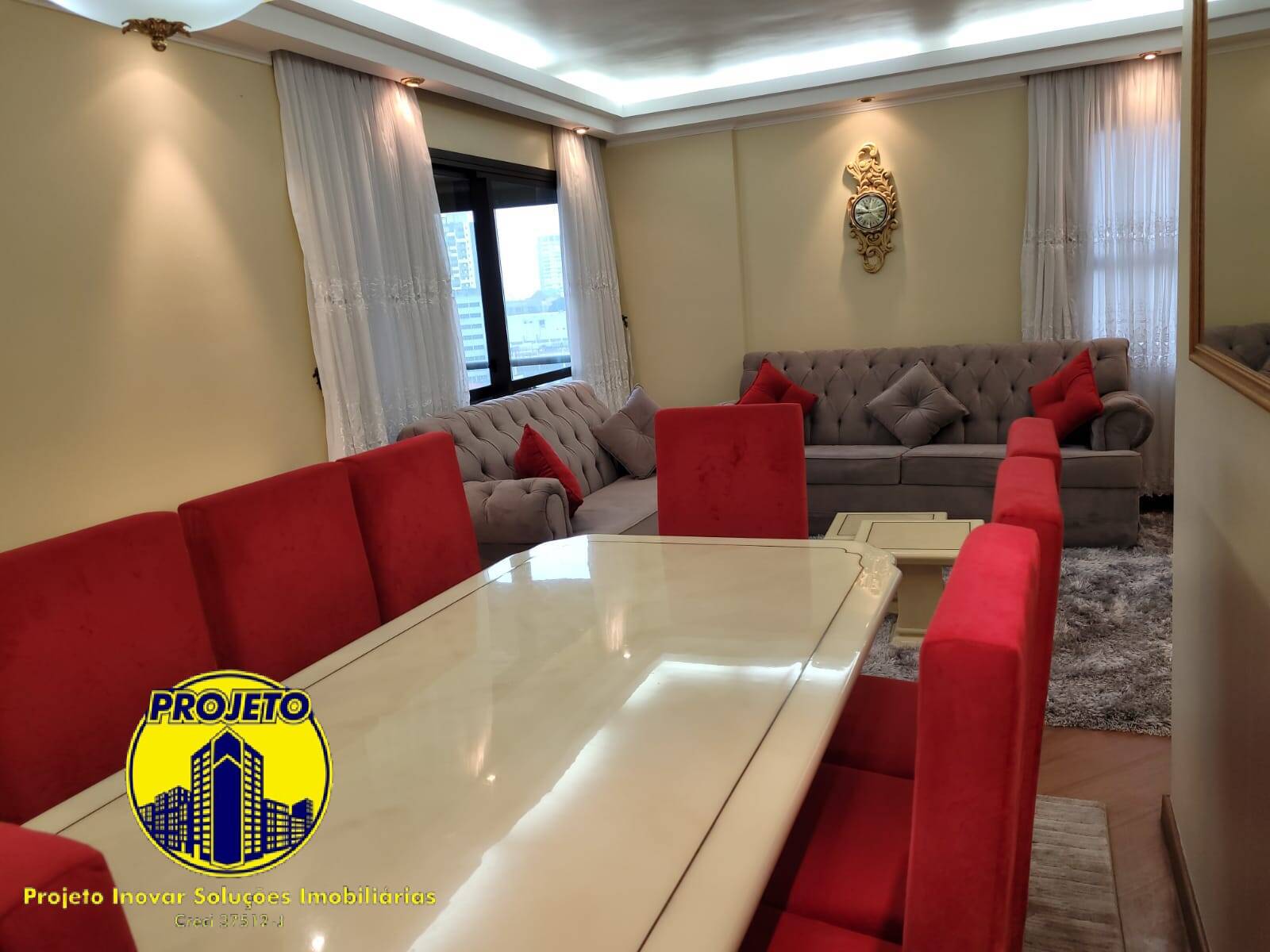 Apartamento, 4 quartos, 120 m² - Foto 7
