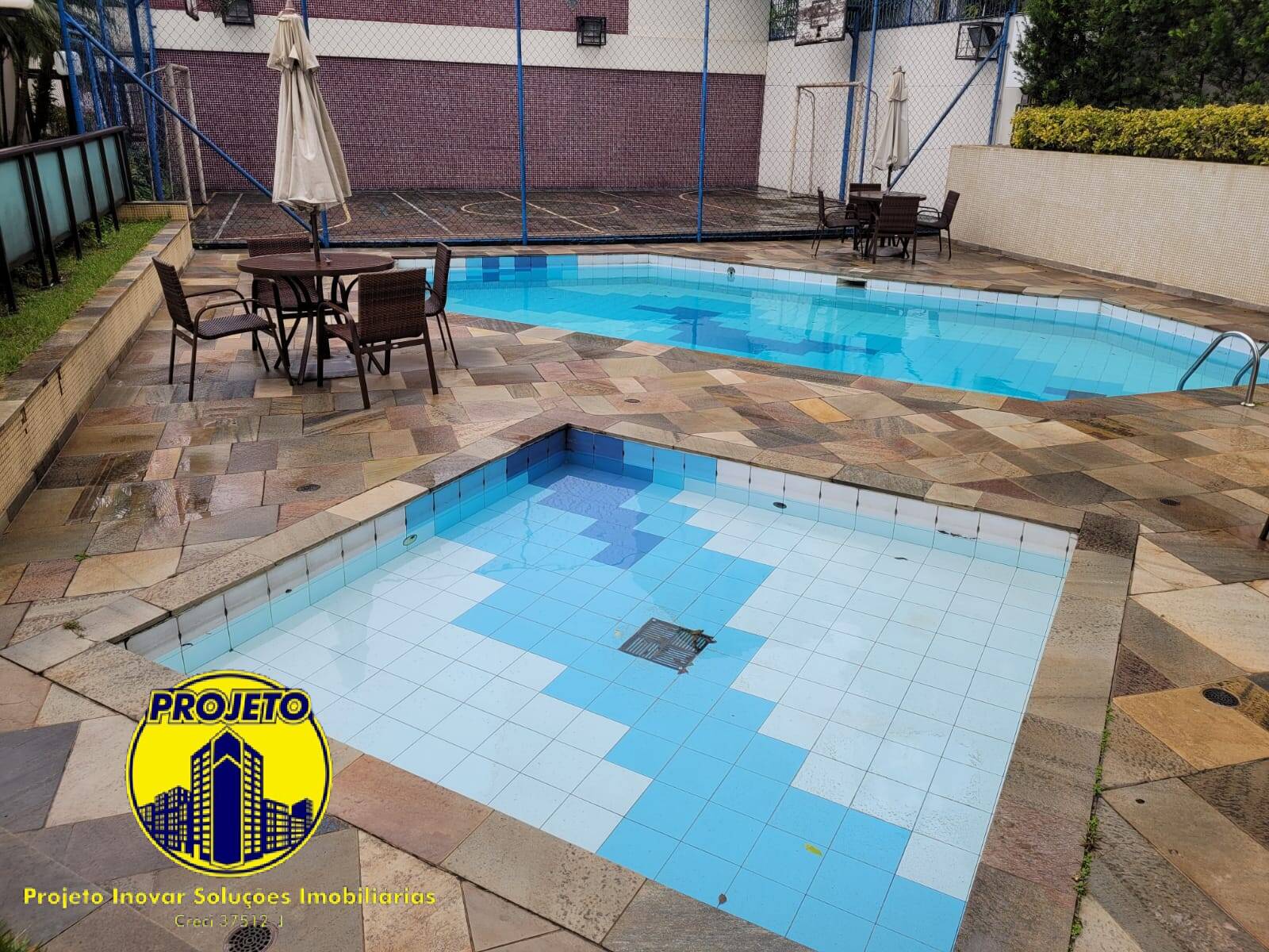 Apartamento, 4 quartos, 120 m² - Foto 48