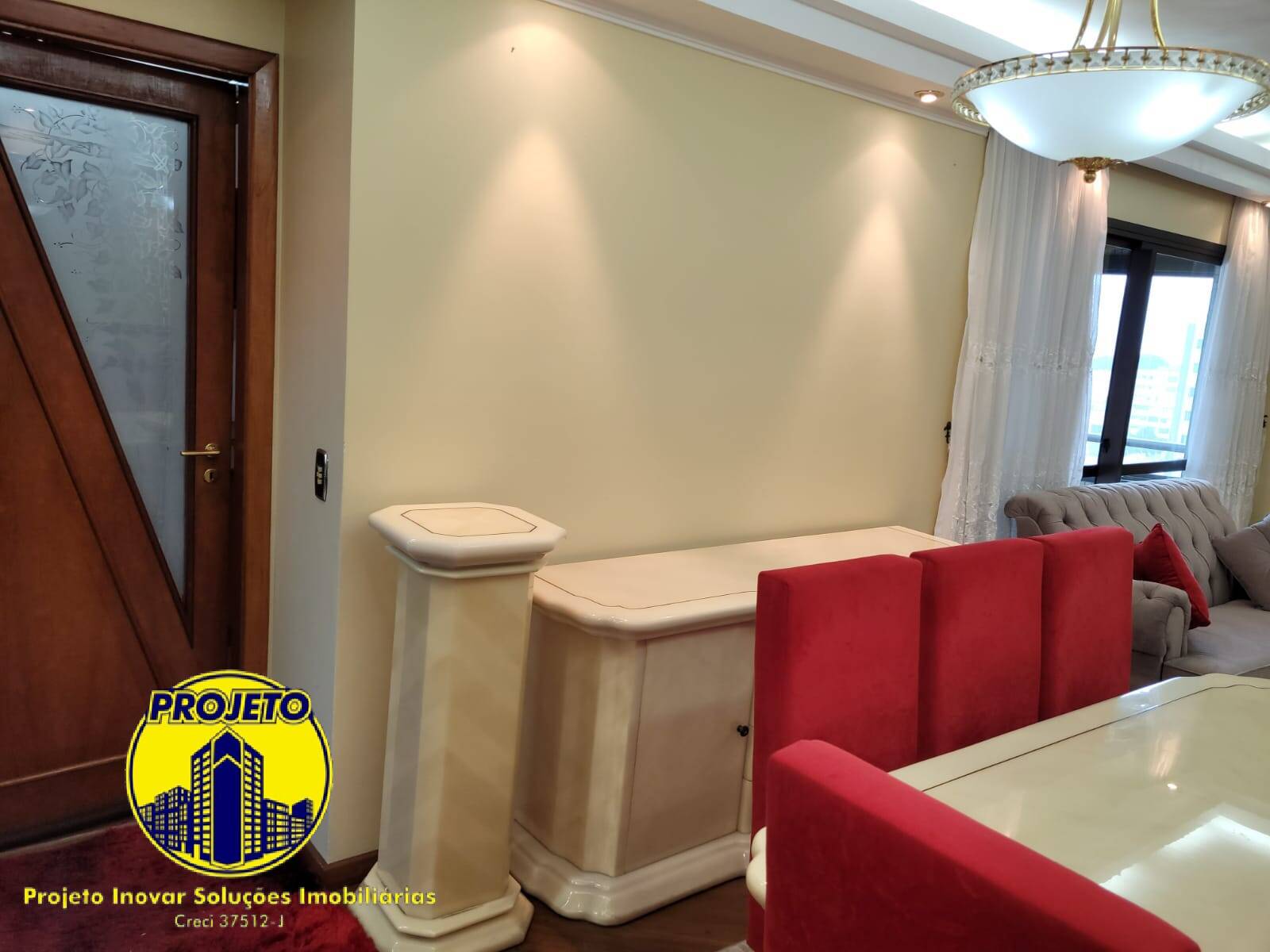 Apartamento, 4 quartos, 120 m² - Foto 8