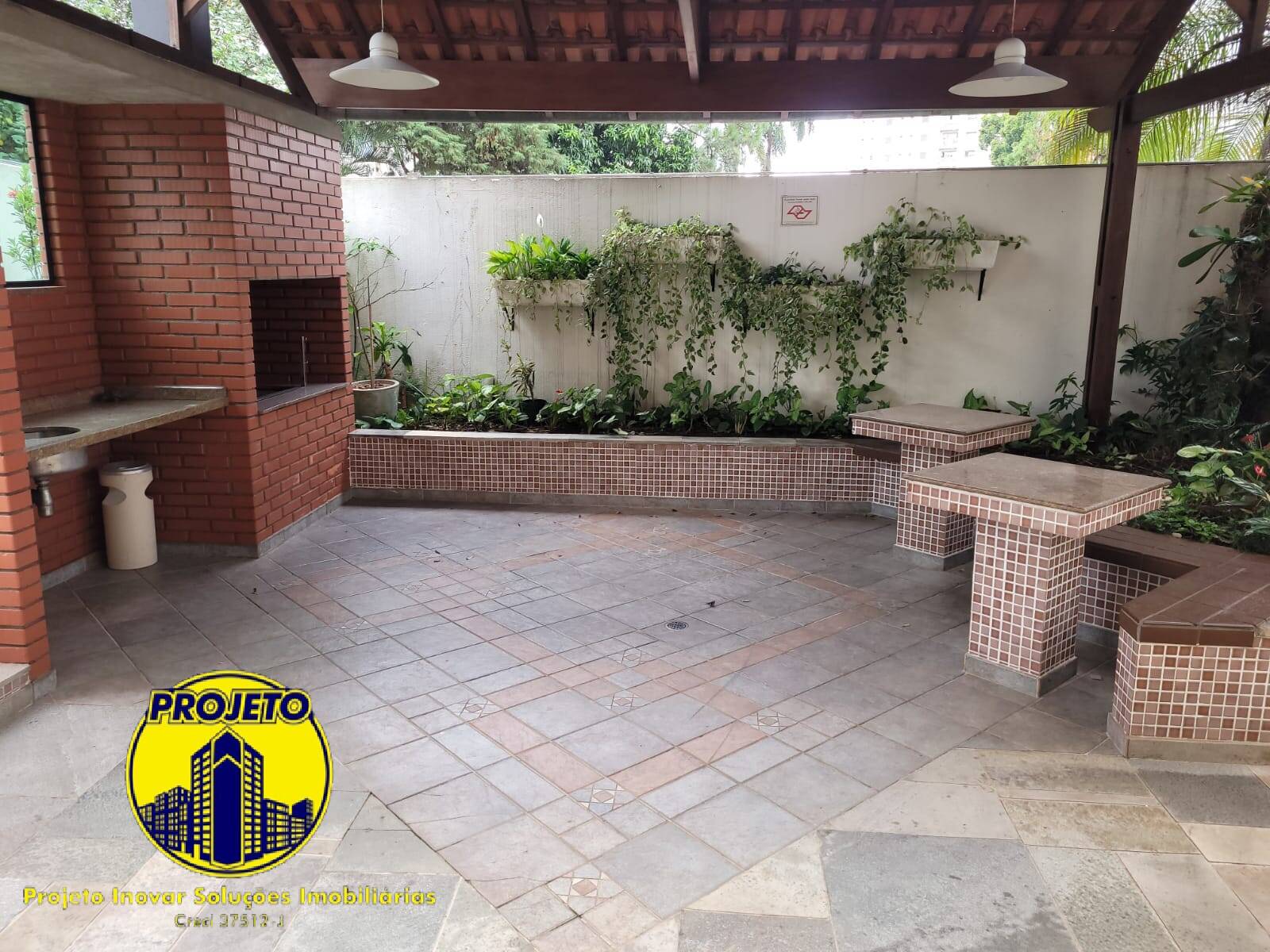 Apartamento, 4 quartos, 120 m² - Foto 41
