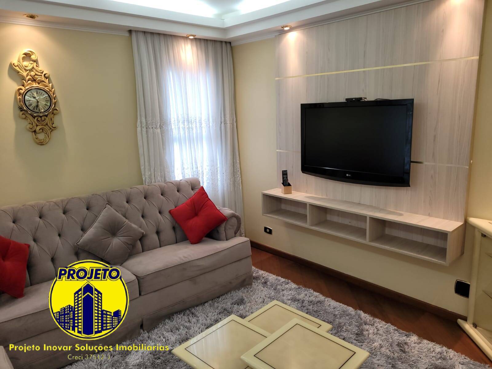 Apartamento, 4 quartos, 120 m² - Foto 9