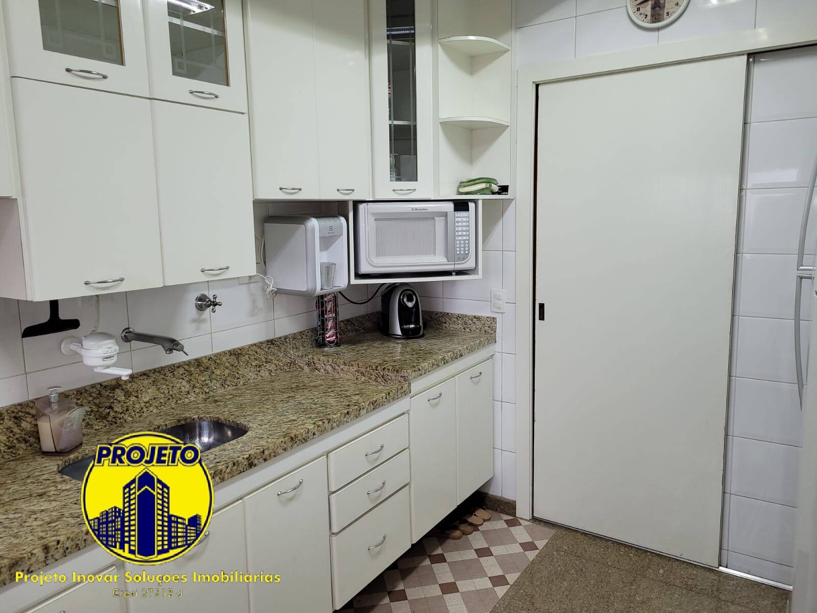 Apartamento, 4 quartos, 120 m² - Foto 31