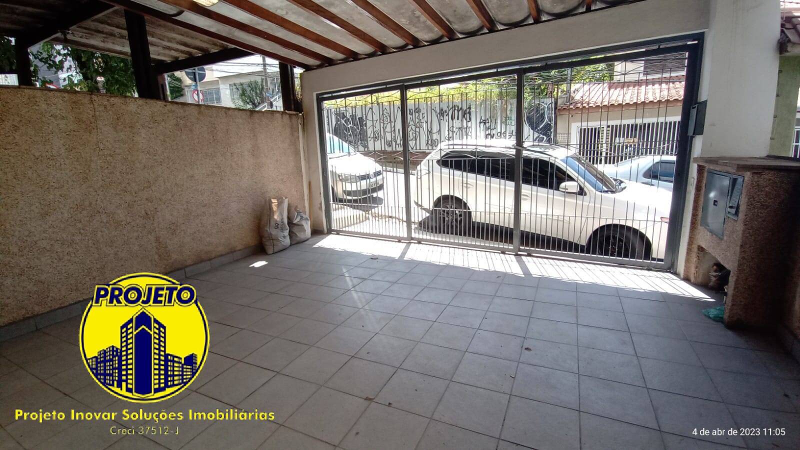 Casa, 3 quartos, 200 m² - Foto 1