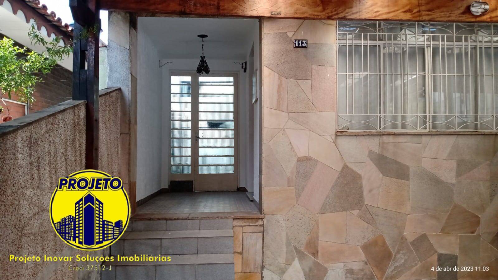 Casa, 3 quartos, 200 m² - Foto 2