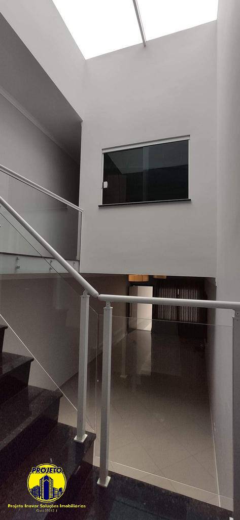 Sobrado, 3 quartos, 180 m² - Foto 8