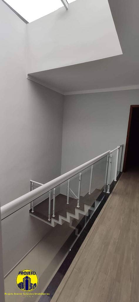 Sobrado, 3 quartos, 180 m² - Foto 6