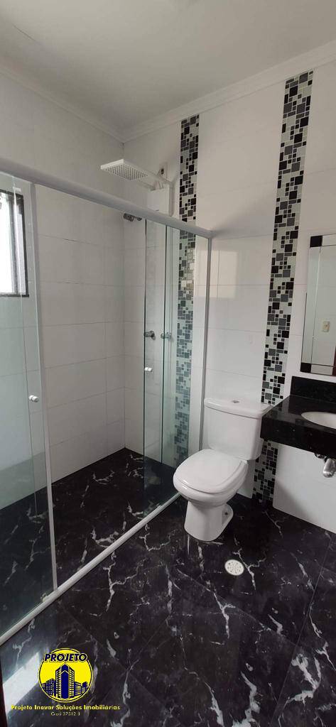 Sobrado, 3 quartos, 180 m² - Foto 14