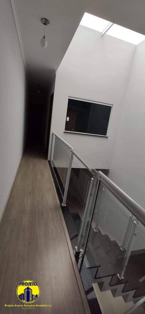 Sobrado, 3 quartos, 180 m² - Foto 9