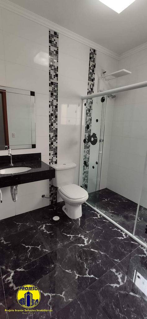 Sobrado, 3 quartos, 180 m² - Foto 16