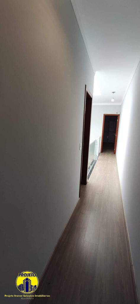 Sobrado, 3 quartos, 180 m² - Foto 15