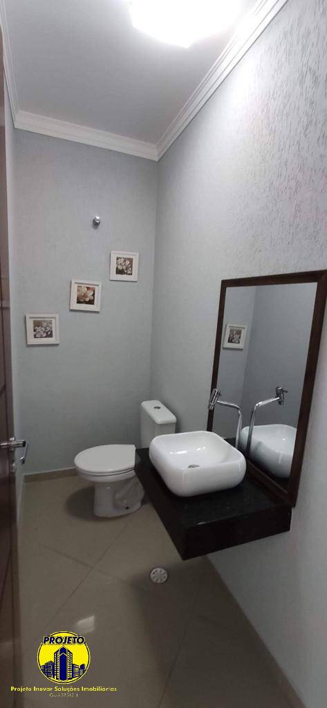 Sobrado, 3 quartos, 180 m² - Foto 18