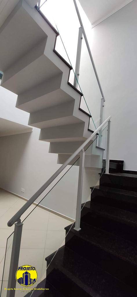 Sobrado, 3 quartos, 180 m² - Foto 7
