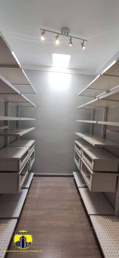 Sobrado, 3 quartos, 180 m² - Foto 17