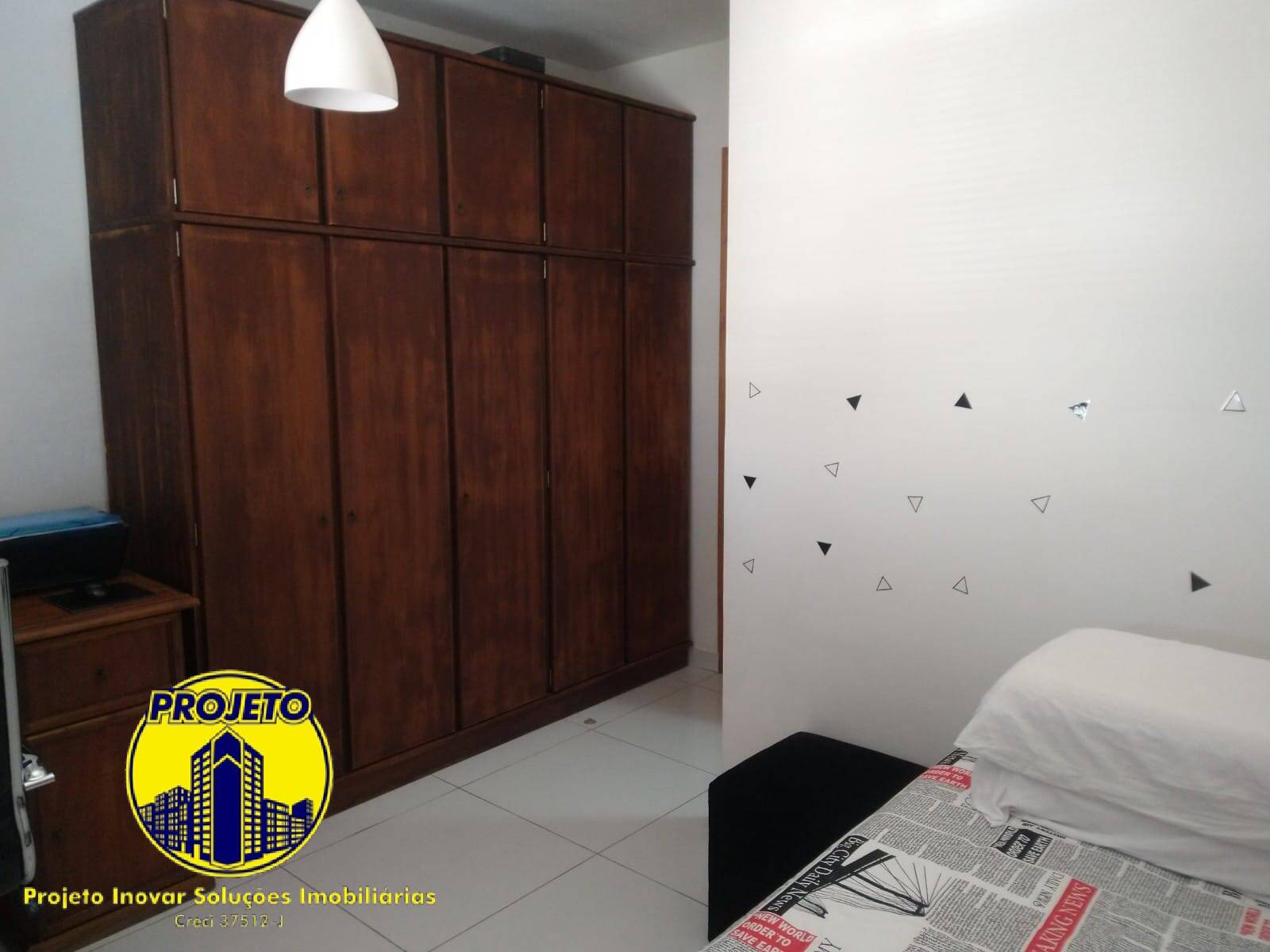 Apartamento, 3 quartos, 66 m² - Foto 9